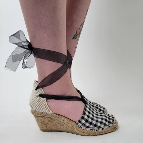 La Manual Alpargatera Espadrilles 37 - Picture 5 of 10